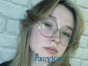 Amyjons