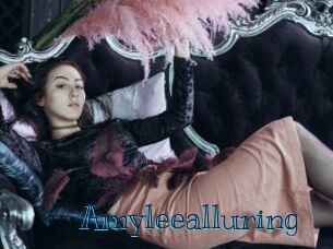Amyleealluring
