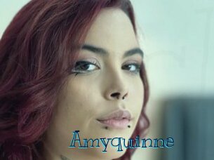 Amyquinne