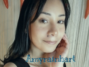 Amyrainhart