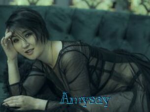 Amysay