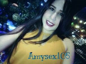 Amysex105