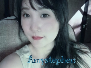 Amystephen