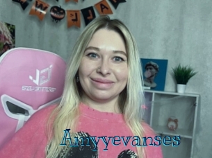 Amyyevanses