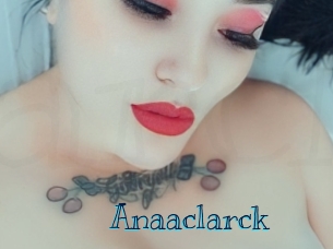 Anaaclarck