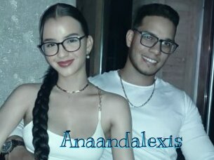 Anaandalexis