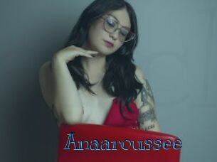 Anaaroussee