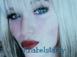 Anabelstarly