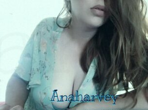 Anaharvey