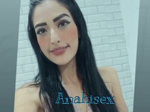 Anahisex