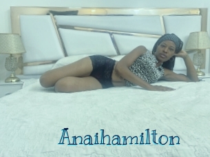 Anaihamilton