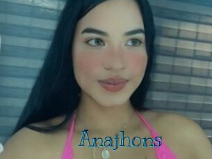 Anajhons