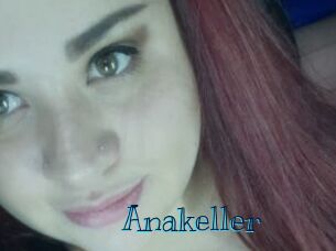 Anakeller