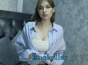 Anakeller