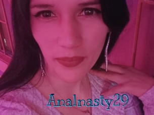 Analnasty29