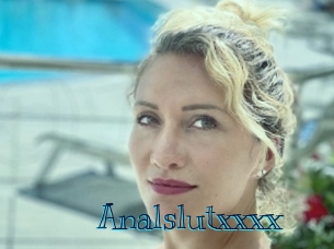 Analslutxxxx