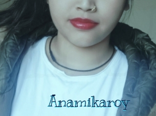 Anamikaroy