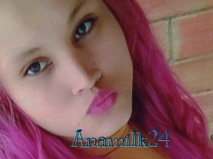 Anamilk24