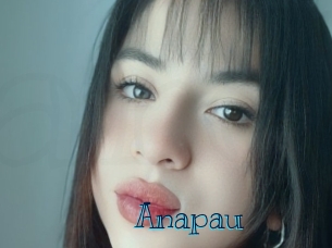 Anapau