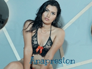 Anapreston