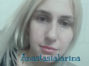 anastasialarina Archive DVD BIZ