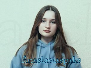 Anastasiaspaks