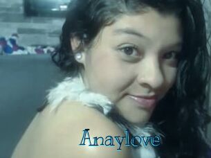 Anaylove