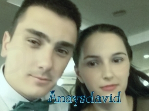 Anaysdavid