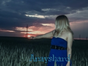 Anayshard