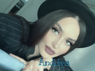 Anddya