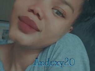 Andoxy20