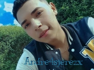 Andre4sjerezx