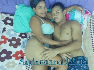 Andreaanddaniel