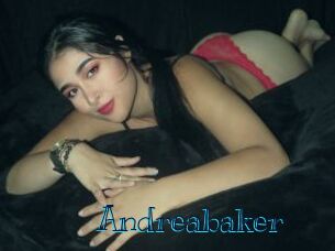 Andreabaker