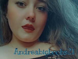 Andreabigboobs21