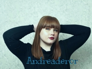 Andreaderor