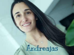 Andreajas