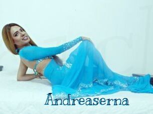 Andreaserna