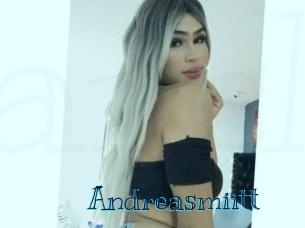 Andreasmiitt