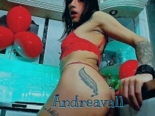 Andreavall