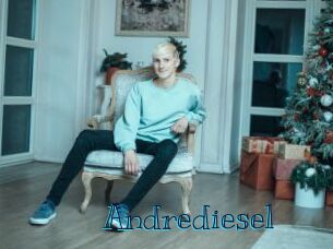 Andrediesel