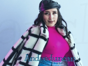 Andreduncan