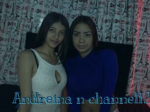 Andreina_n_channell21