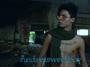 Andreisweetboy