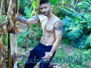 Andresdavidhot