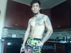 Andressed