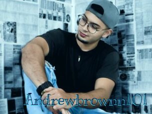 Andrewbrownn101