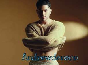 Andrewdenson