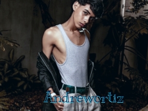 Andrewortiz