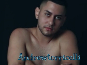 Andrewtorricelli